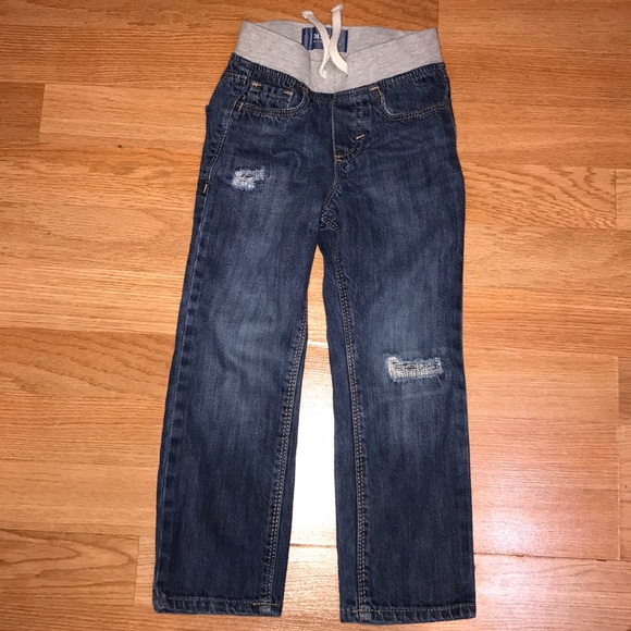 Bundle of Boy Pants - Picture 6 of 6